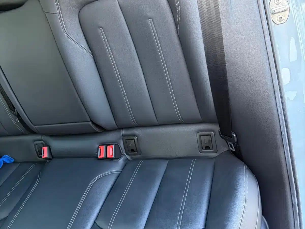 Audi Q2L 2022 35 TFSI Progressive Elegance — миниатюра 8