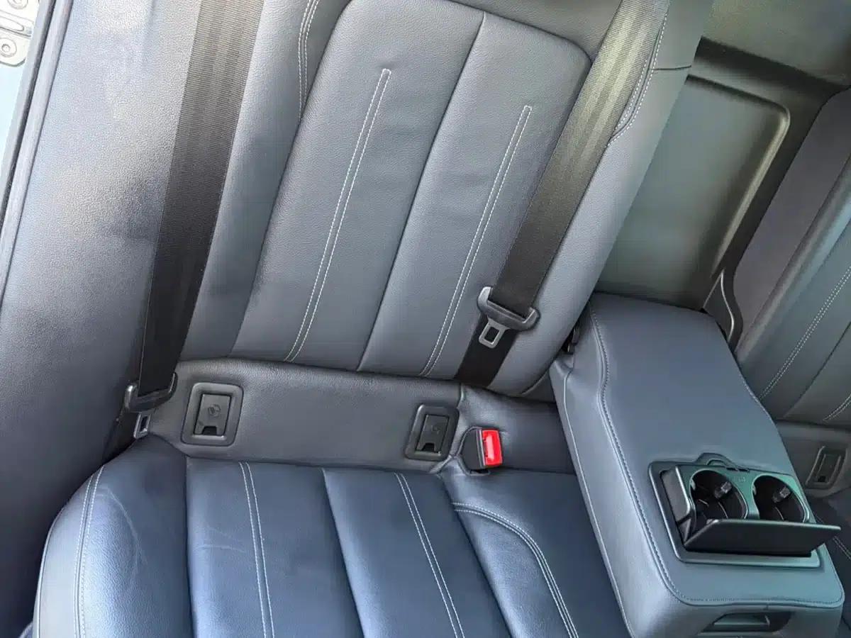 Audi Q2L 2022 35 TFSI Progressive Elegance — миниатюра 9
