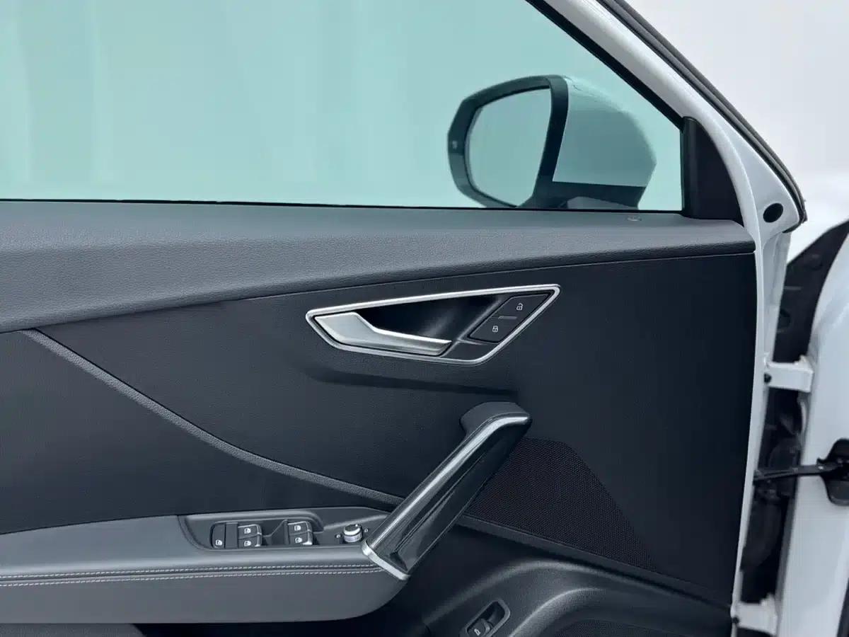 Audi Q2L 2022 35 TFSI Fashion Dynamic Edition — миниатюра 13