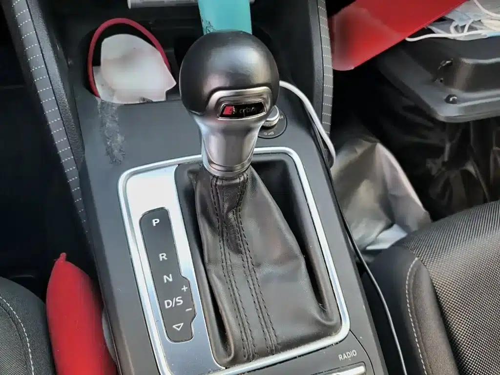 Audi Q2L 2018 35 TFSI Launch Edition (National V Emission Standard) — миниатюра 7