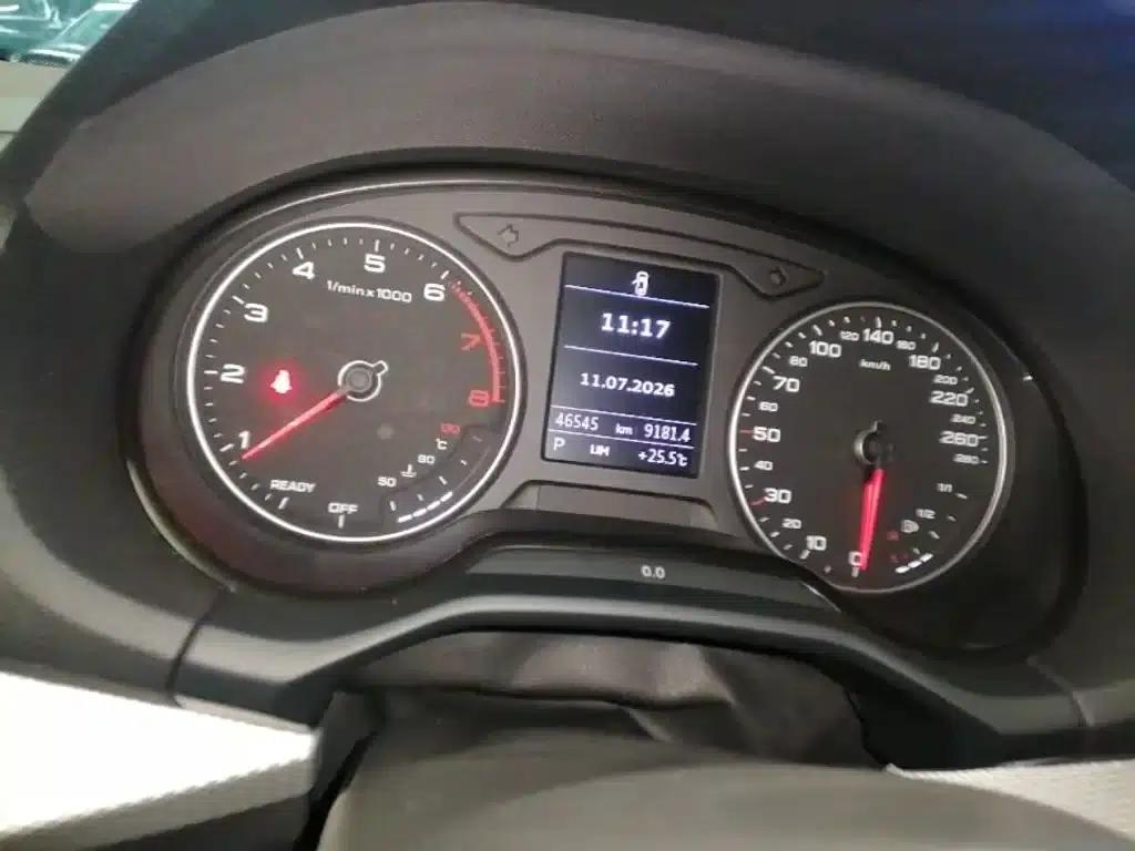 Audi Q2L 2021 35 TFSI Progressive Dynamic Edition — миниатюра 12