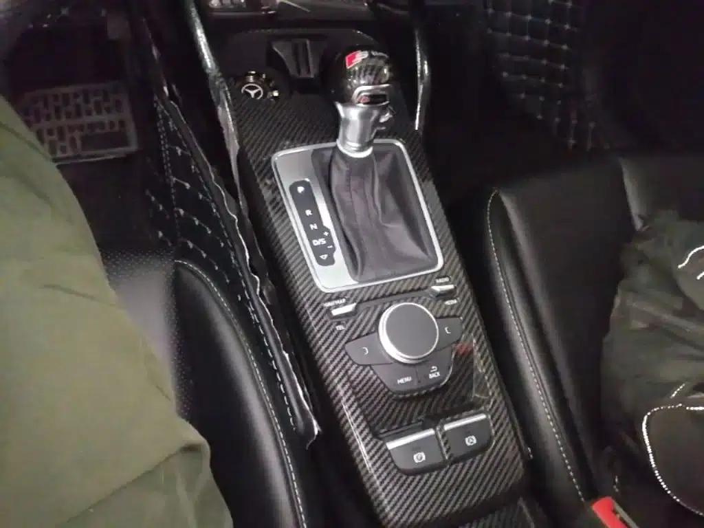 Audi Q2L 2021 35 TFSI Progressive Dynamic Edition — миниатюра 14