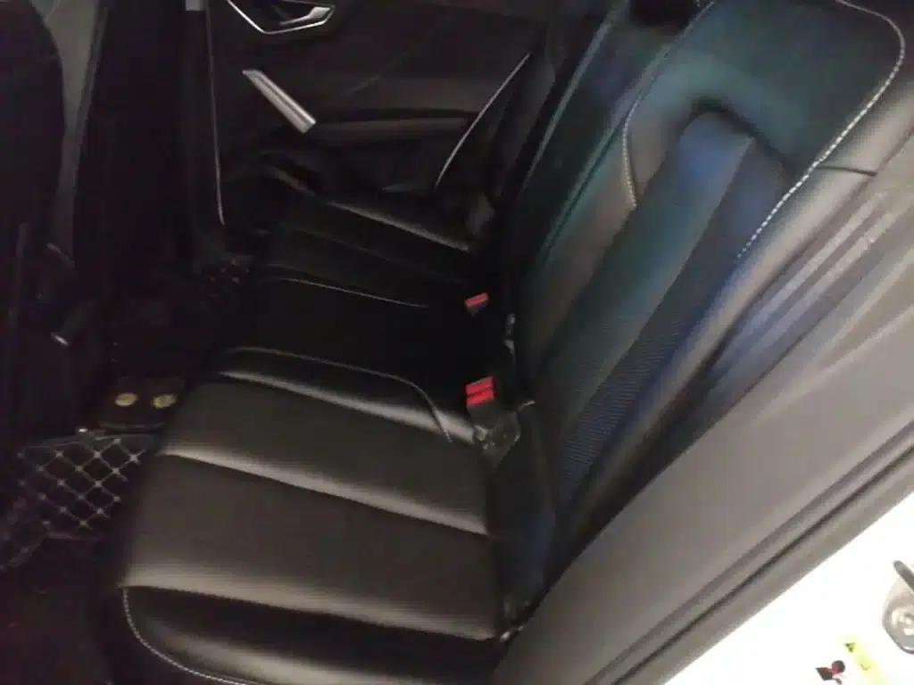 Audi Q2L 2021 35 TFSI Progressive Dynamic Edition — миниатюра 17
