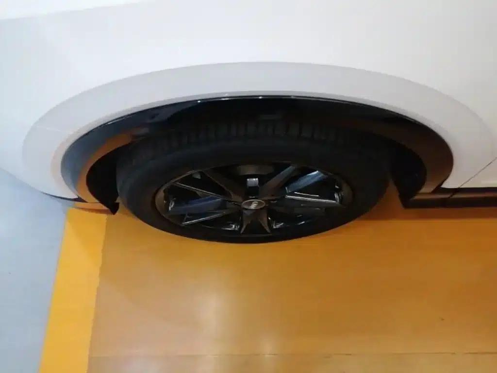 Audi Q2L 2021 35 TFSI Progressive Dynamic Edition — миниатюра 23
