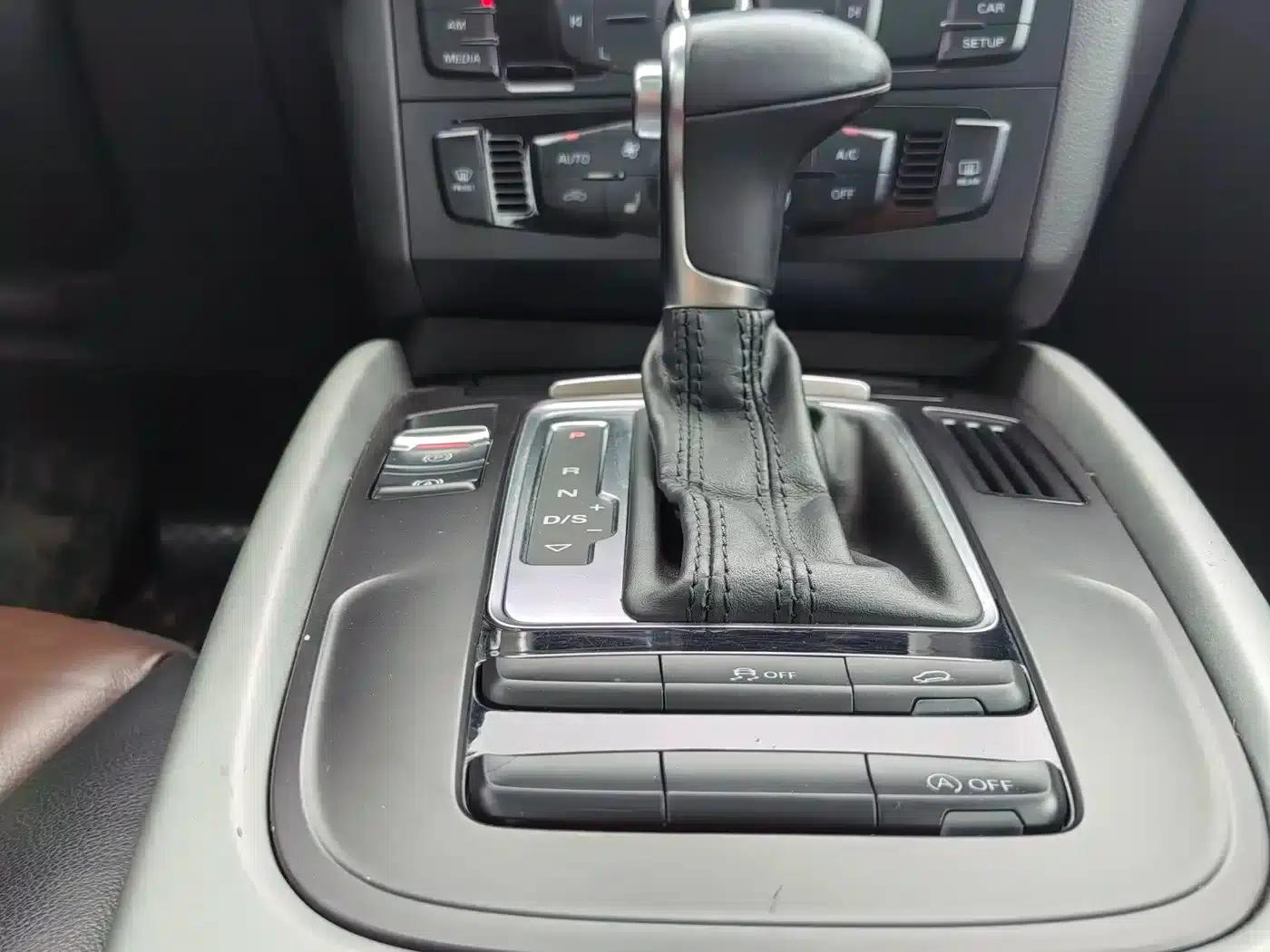 Audi Q5 2017 40 TFSI Progressive — миниатюра 20