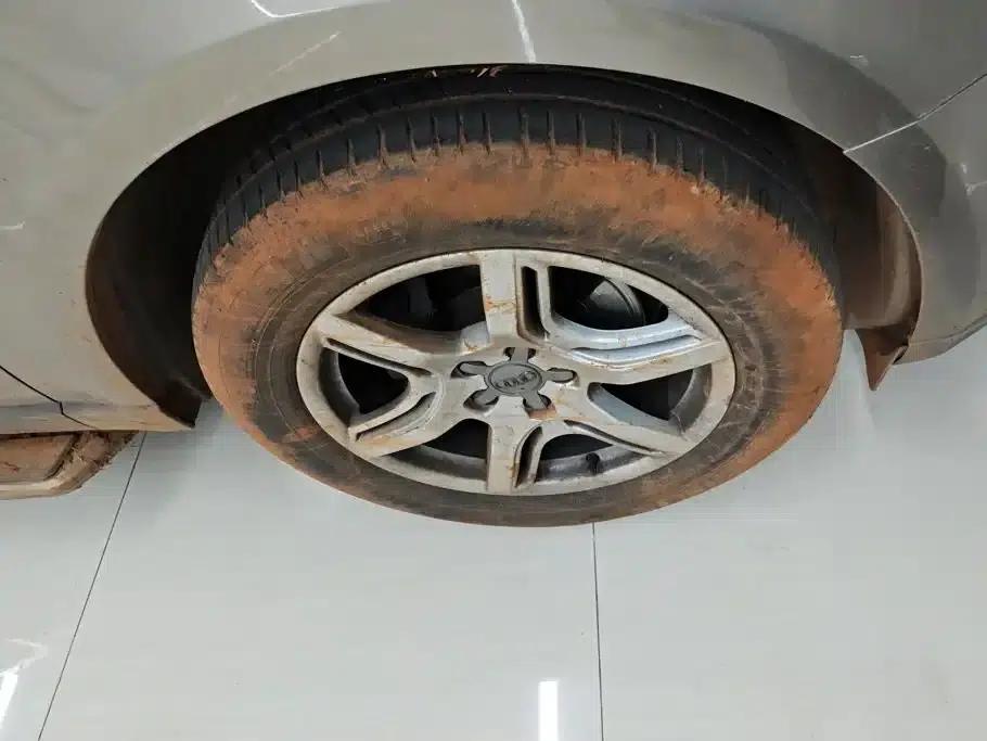 Audi Q5 2011 2.0TFSI Technology Edition — миниатюра 6