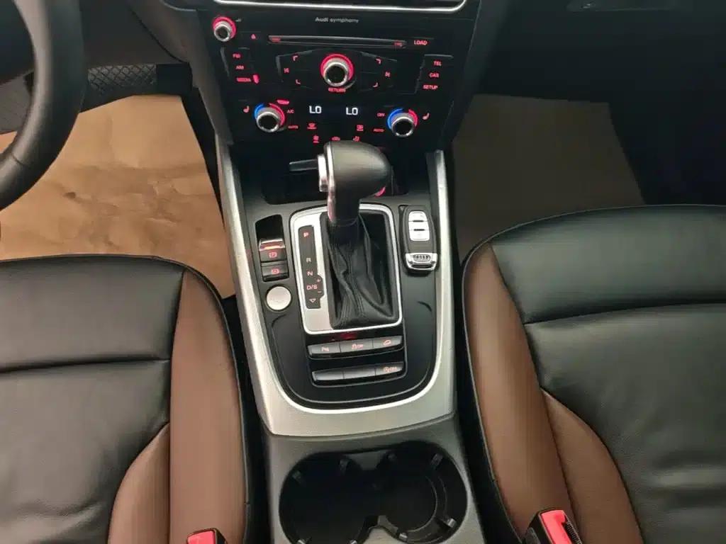 Audi Q5 2017 Plus 40 TFSI Technology Edition — миниатюра 14