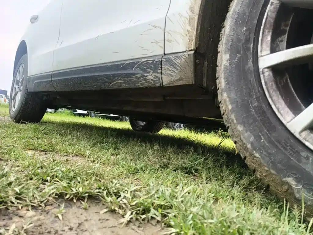 Audi Q5 2016 40 TFSI Progressive — миниатюра 2