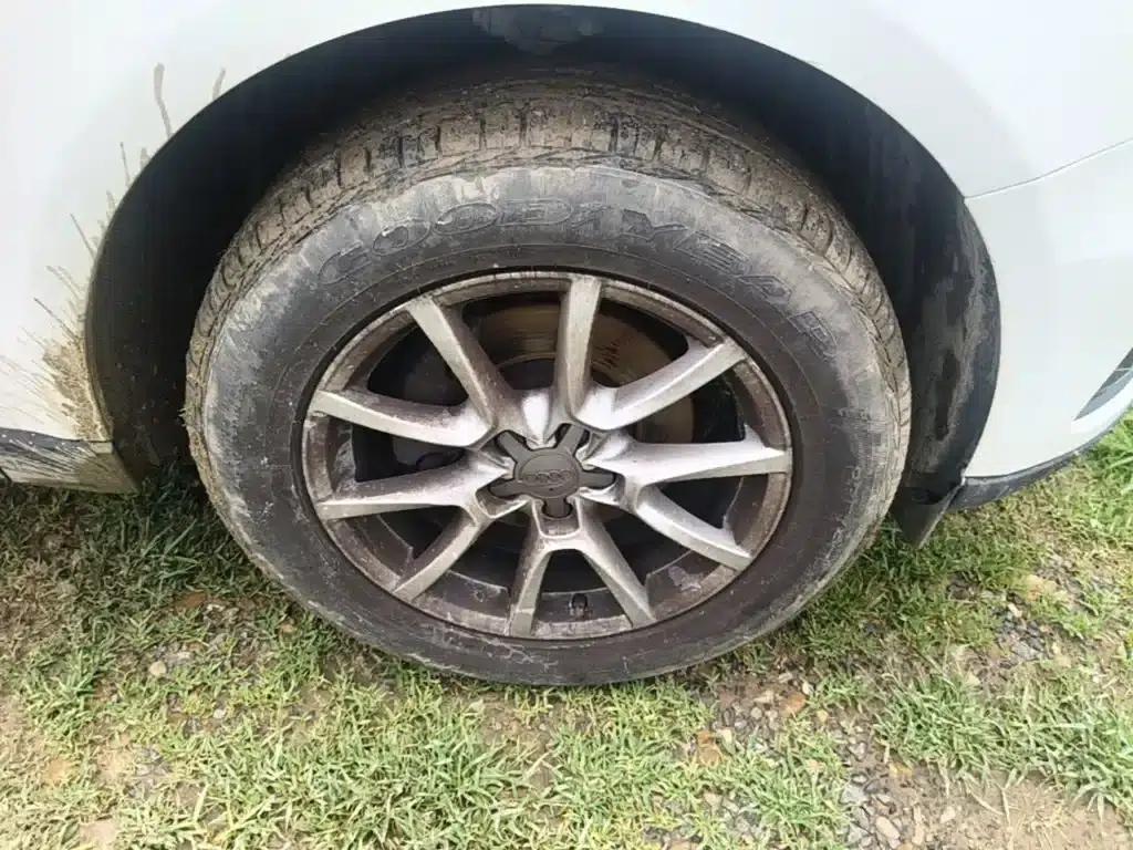 Audi Q5 2016 40 TFSI Progressive — миниатюра 14
