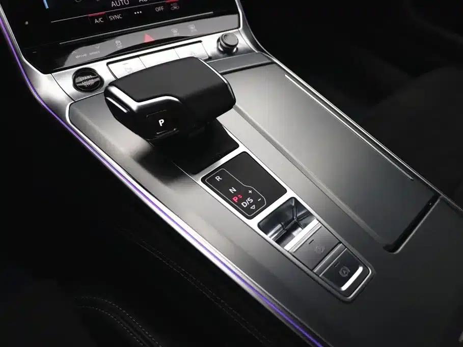 Audi A7L 2024 45 TFSI Luxury — миниатюра 14