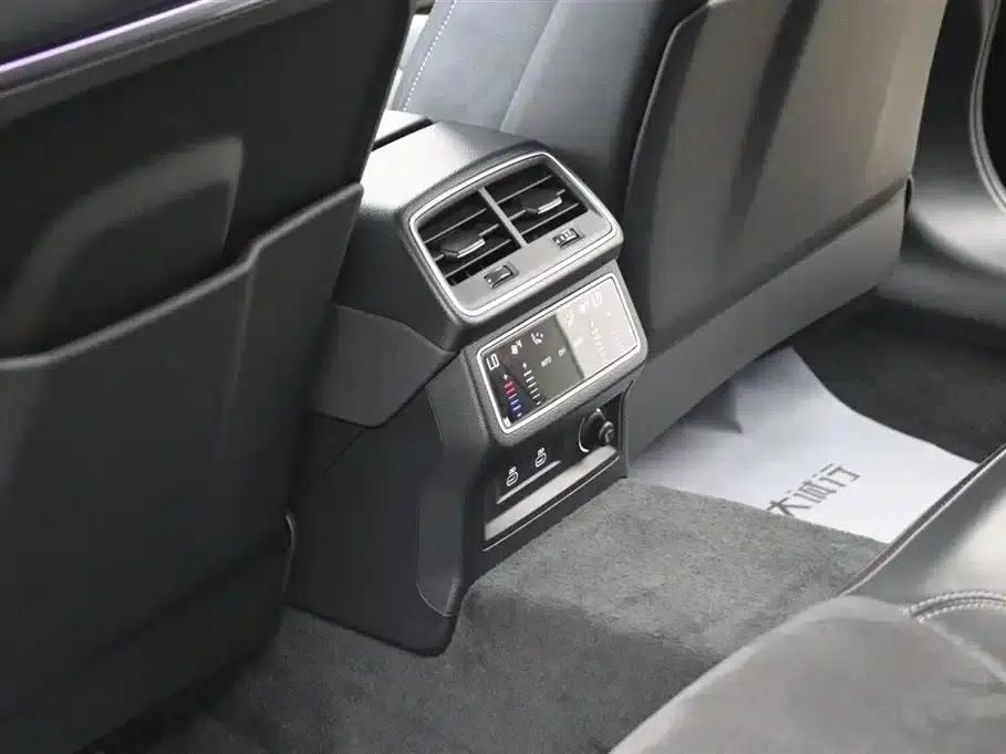 Audi A7L 2024 45 TFSI Luxury — миниатюра 20