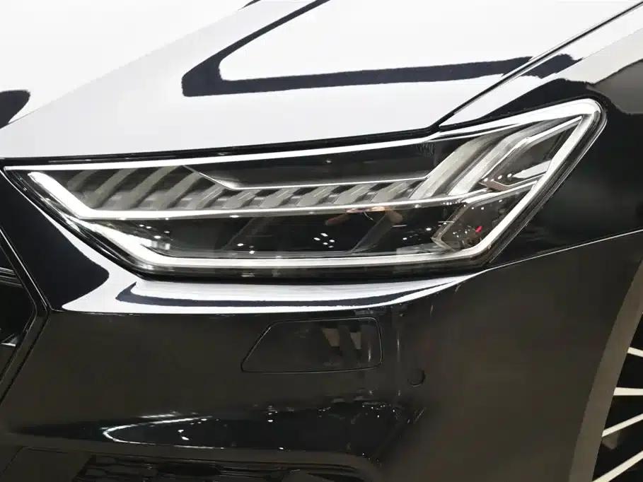 Audi A7L 2024 45 TFSI Luxury — миниатюра 25