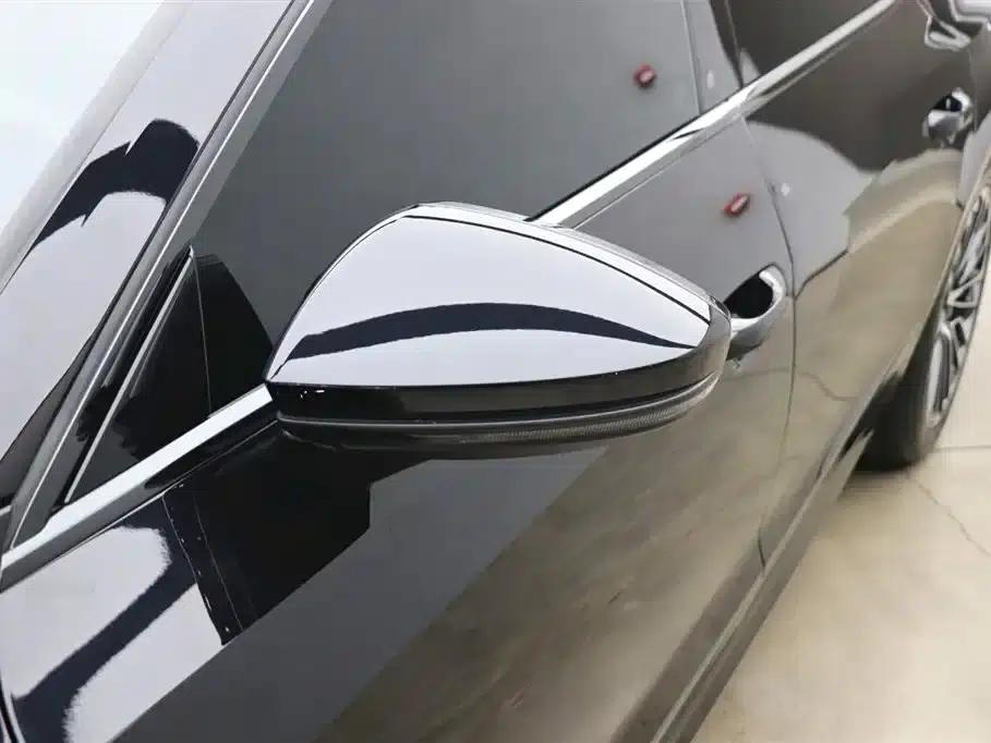 Audi A7L 2024 45 TFSI Luxury — миниатюра 27