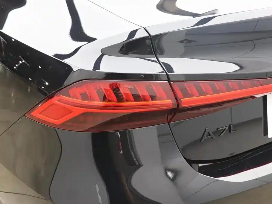 Audi A7L 2024 45 TFSI Luxury — миниатюра 28