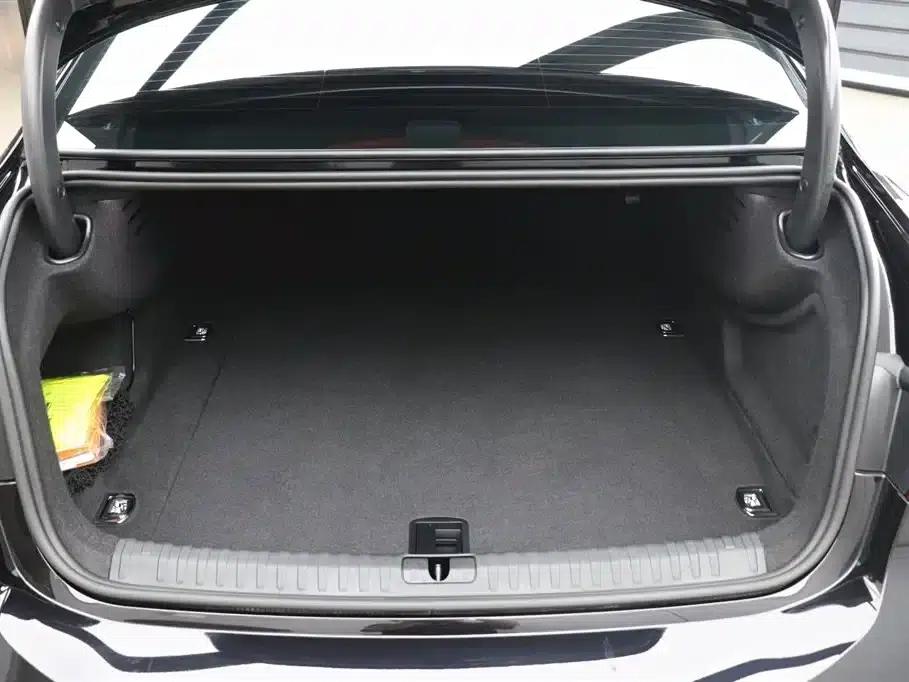 Audi A7L 2024 45 TFSI Luxury — миниатюра 29