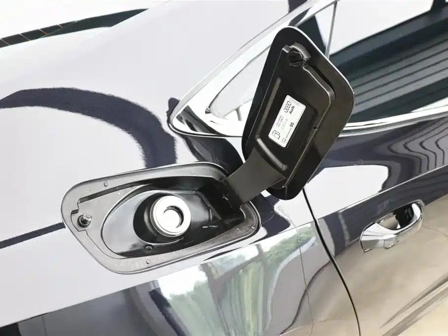 Audi A7L 2024 45 TFSI Luxury — миниатюра 30