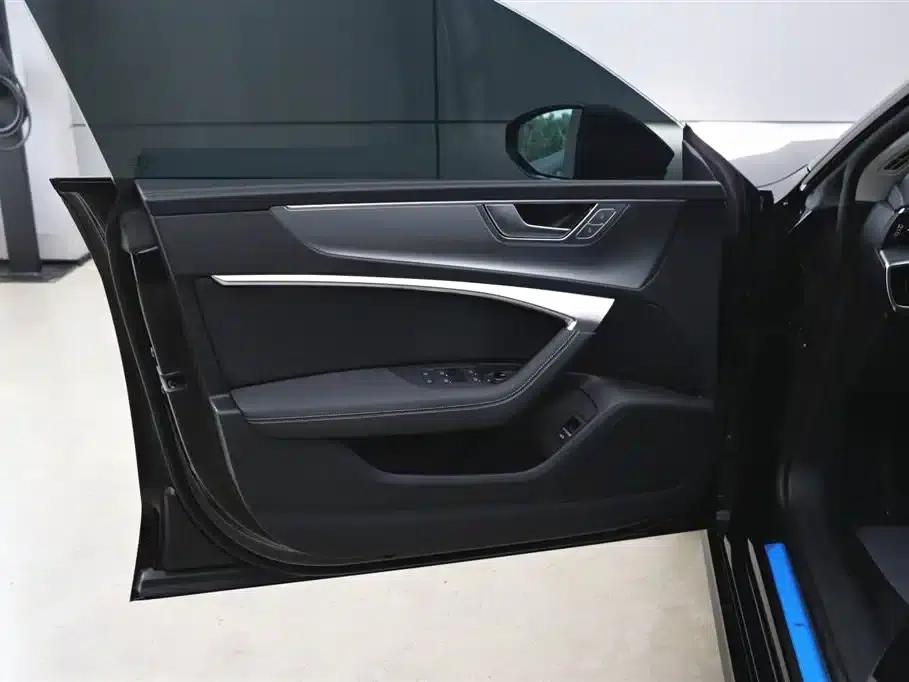 Audi A7L 2024 45 TFSI Luxury — миниатюра 10