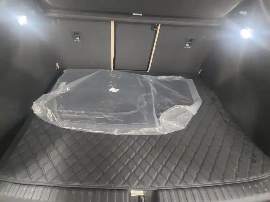Audi Q4 e-tron 2024 Model 40 e-tron Trailblazer — миниатюра 4