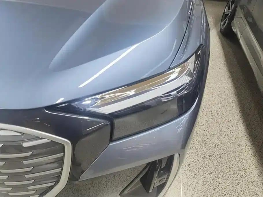 Audi Q4 e-tron 2024 Model 40 e-tron Trailblazer — миниатюра 5