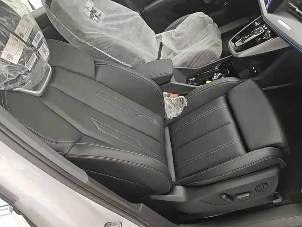 Audi Q4 e-tron 2024 Model 40 e-tron Adventure Edition — миниатюра 25