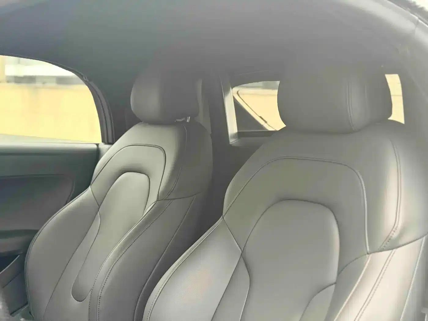 2011 Audi TT Roadster 2.0TFSI — миниатюра 5
