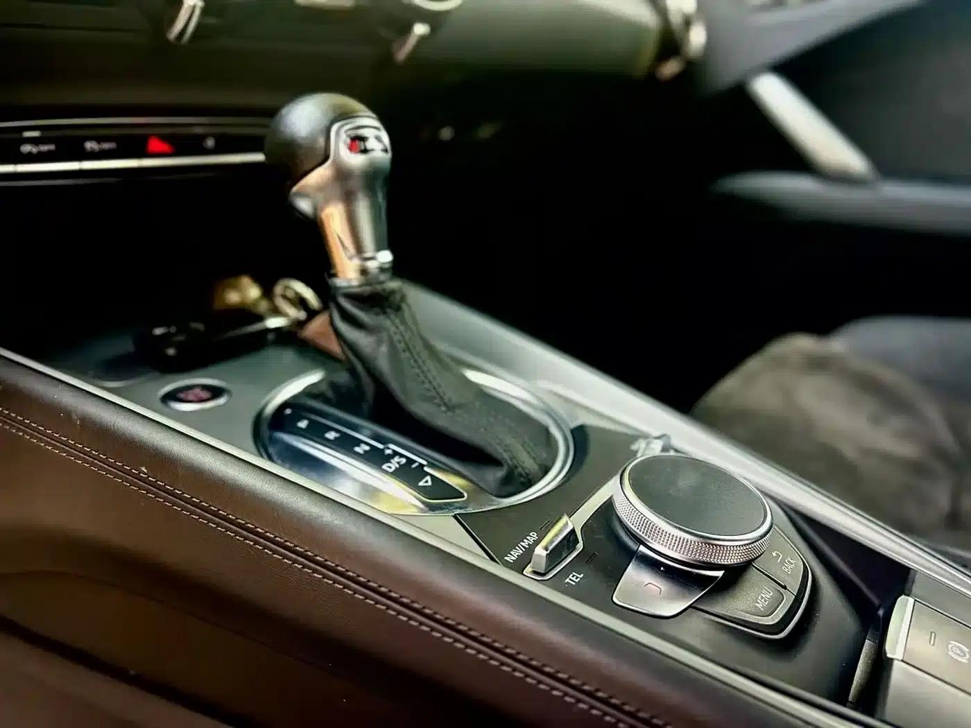 2015 Audi TT Coupe 45 TFSI quattro — миниатюра 9