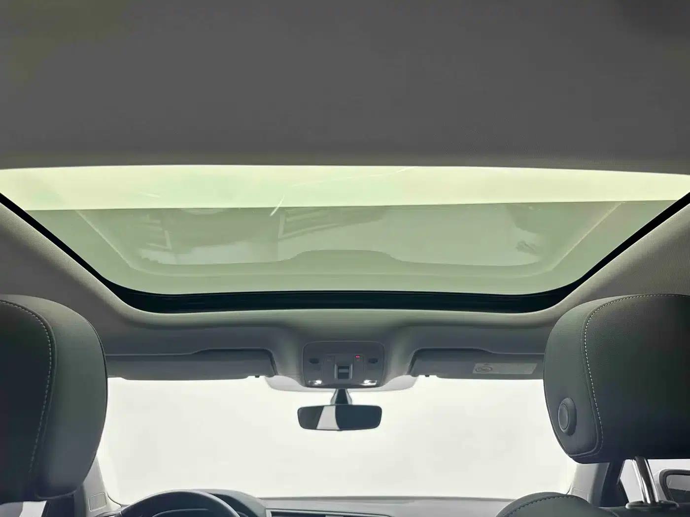 Audi Q3 Sportback 2022 35 TFSI Progressive — миниатюра 14