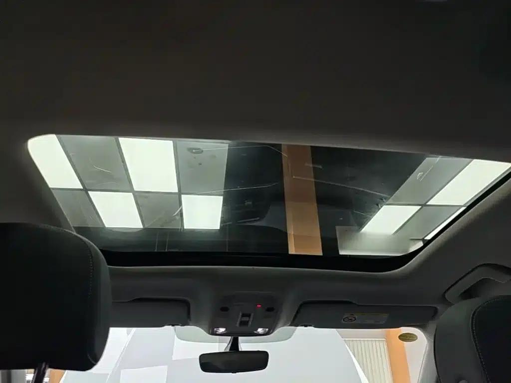 Audi Q3 Sportback 2022 40 TFSI Fashion Edition — миниатюра 18