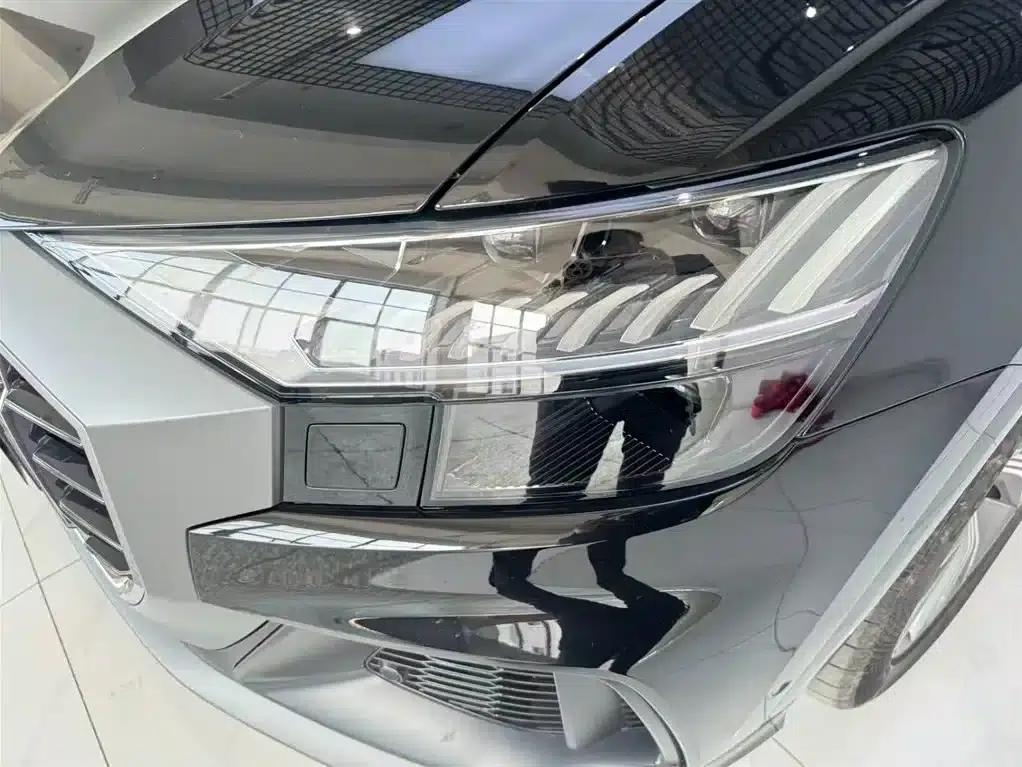 Audi Q8 2022 55 TFSI Premium Dynamic Edition — миниатюра 15