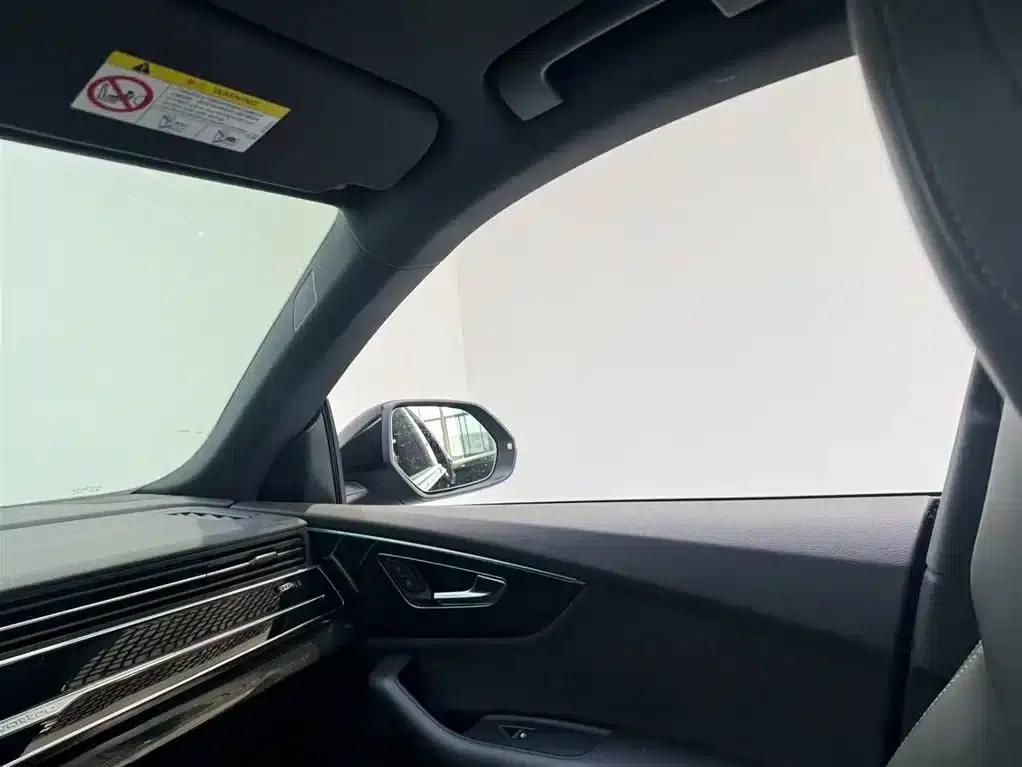 Audi Q8 2022 55 TFSI Premium Dynamic Edition — миниатюра 18