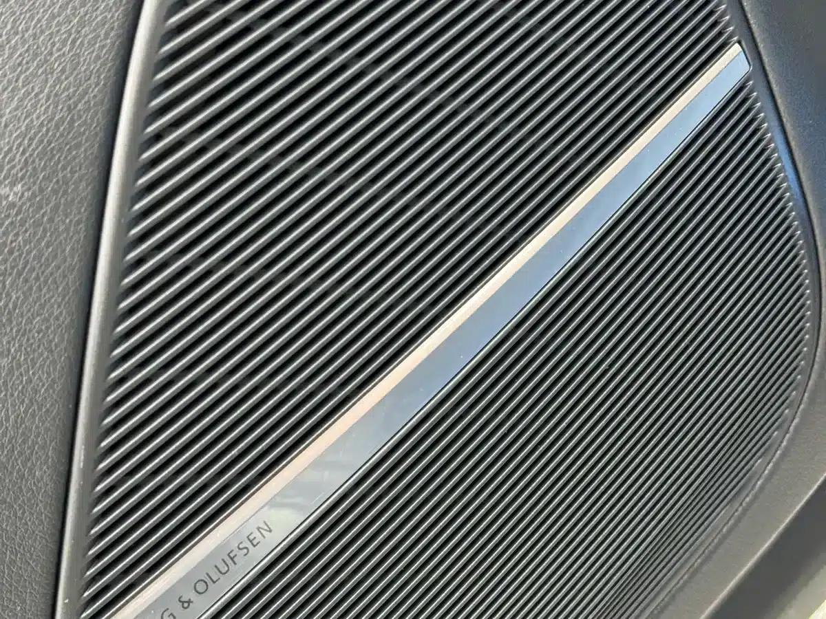 Audi Q8 2019 55 TFSI Luxury Dynamic — миниатюра 12