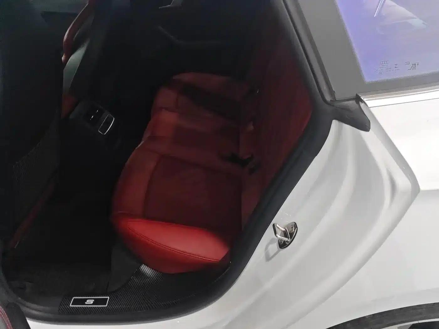 2023 Audi S5 S5 3.0T Sportback — миниатюра 11
