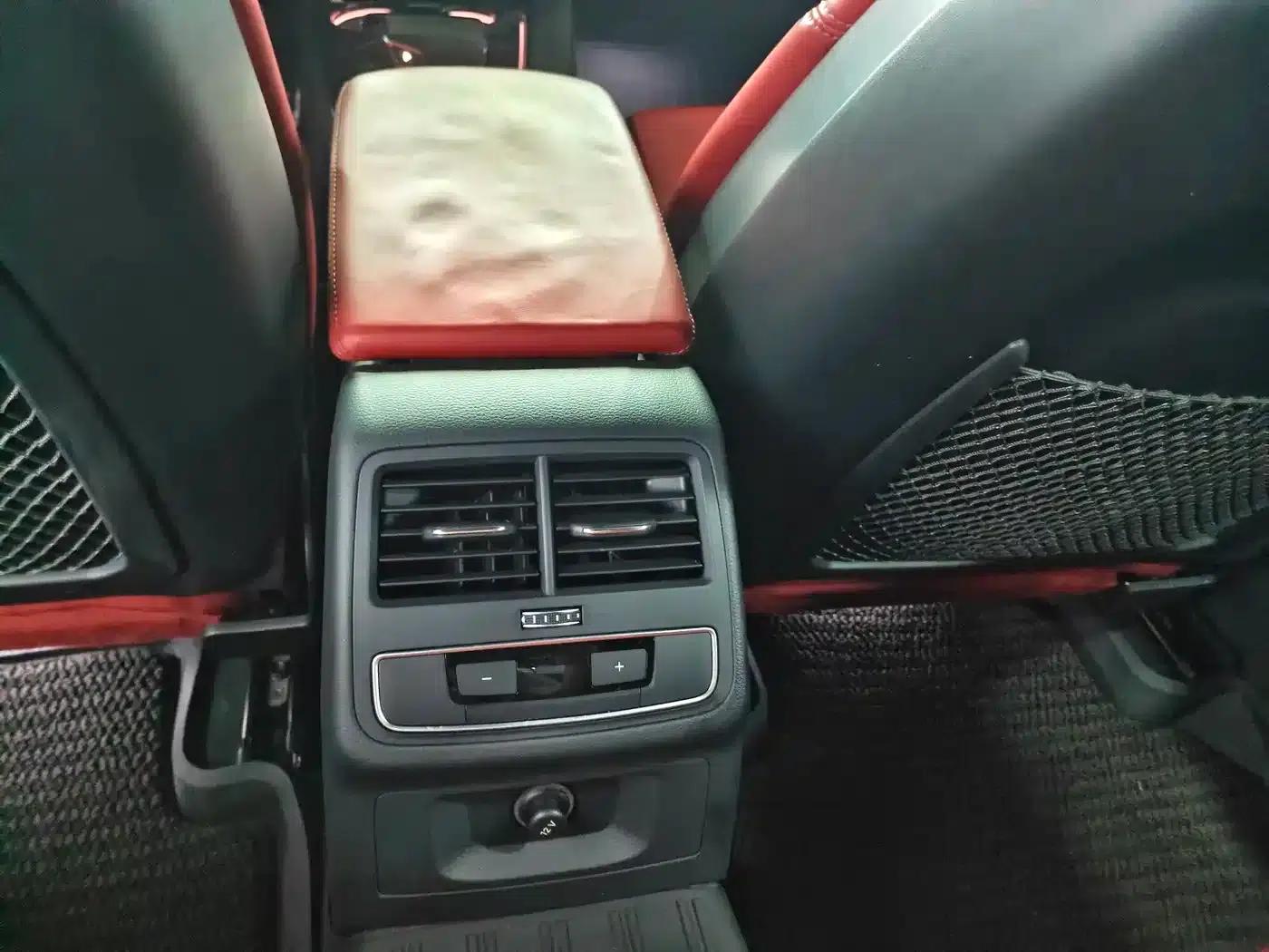 2023 Audi S5 S5 3.0T Sportback — миниатюра 12