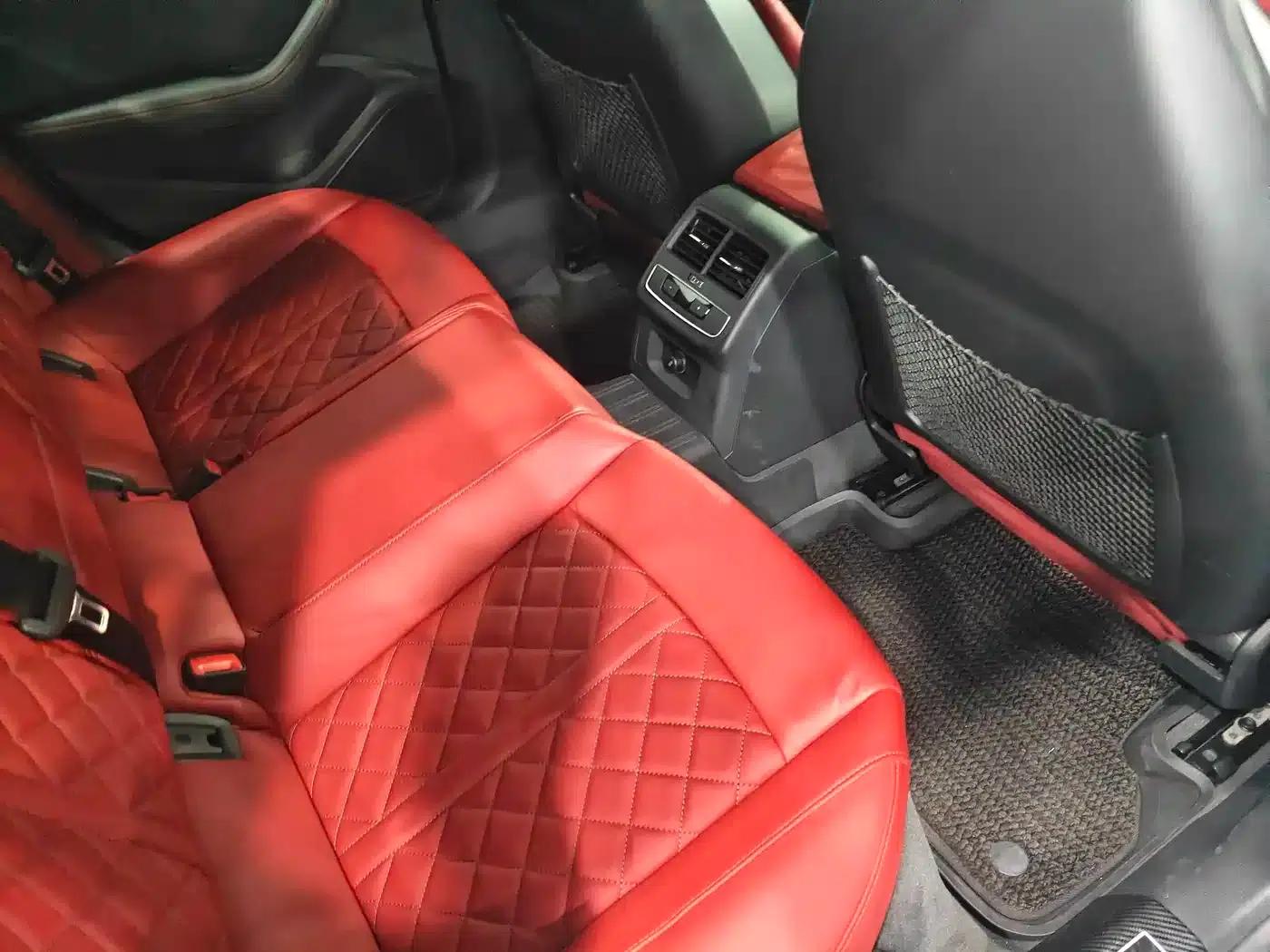 2023 Audi S5 S5 3.0T Sportback — миниатюра 15