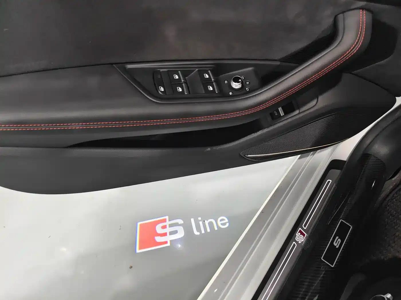 2023 Audi S5 S5 3.0T Sportback — миниатюра 9
