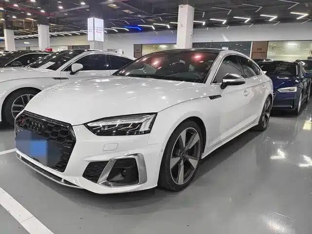 2023 Audi S5 S5 3.0T Sportback