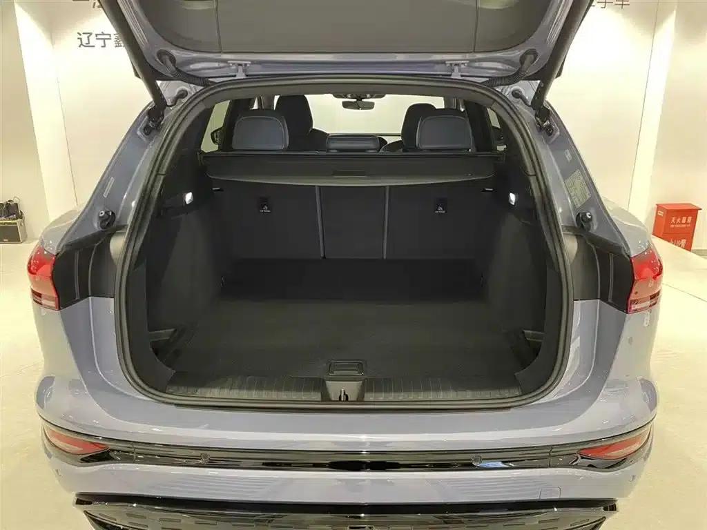 Audi Q6L e-tron 2026 First Edition — миниатюра 6