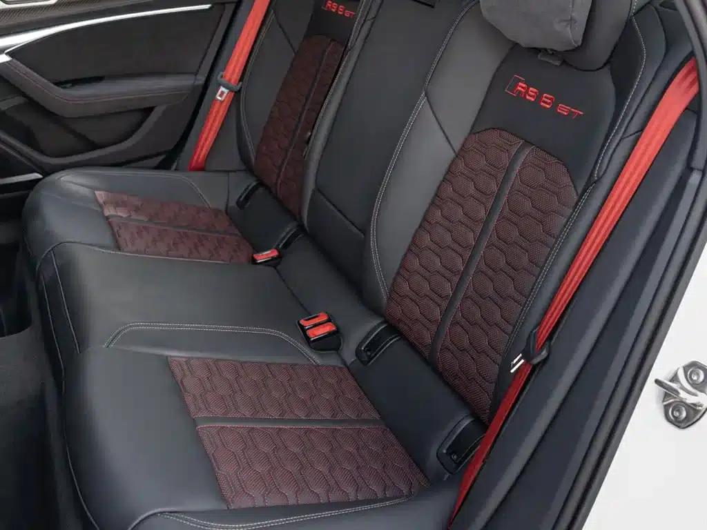 2025 Audi RS 6 Avant GT — миниатюра 22