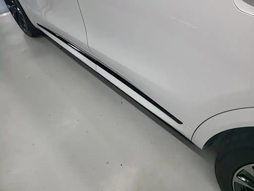 Wenjie M8 2025 Extended Range Max+ Version (53.4kWh, 5-seater, 192-line LiDAR) — миниатюра 22