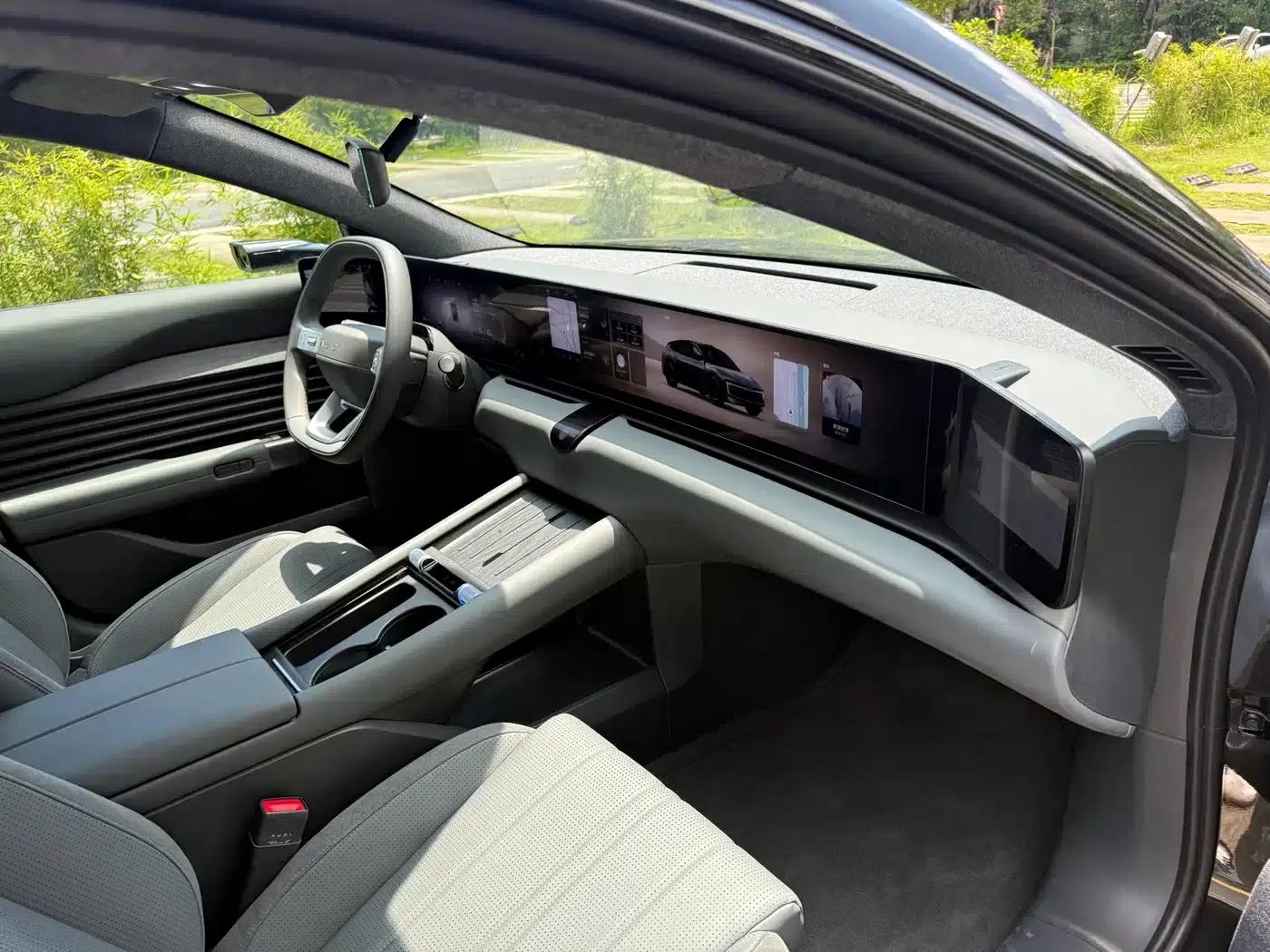 Audi E5 Sportback 2026 Pioneer quattro — миниатюра 13