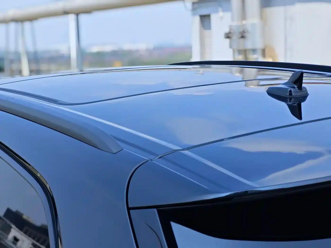 Audi SQ7 2024 4.0 TFSI — миниатюра 22