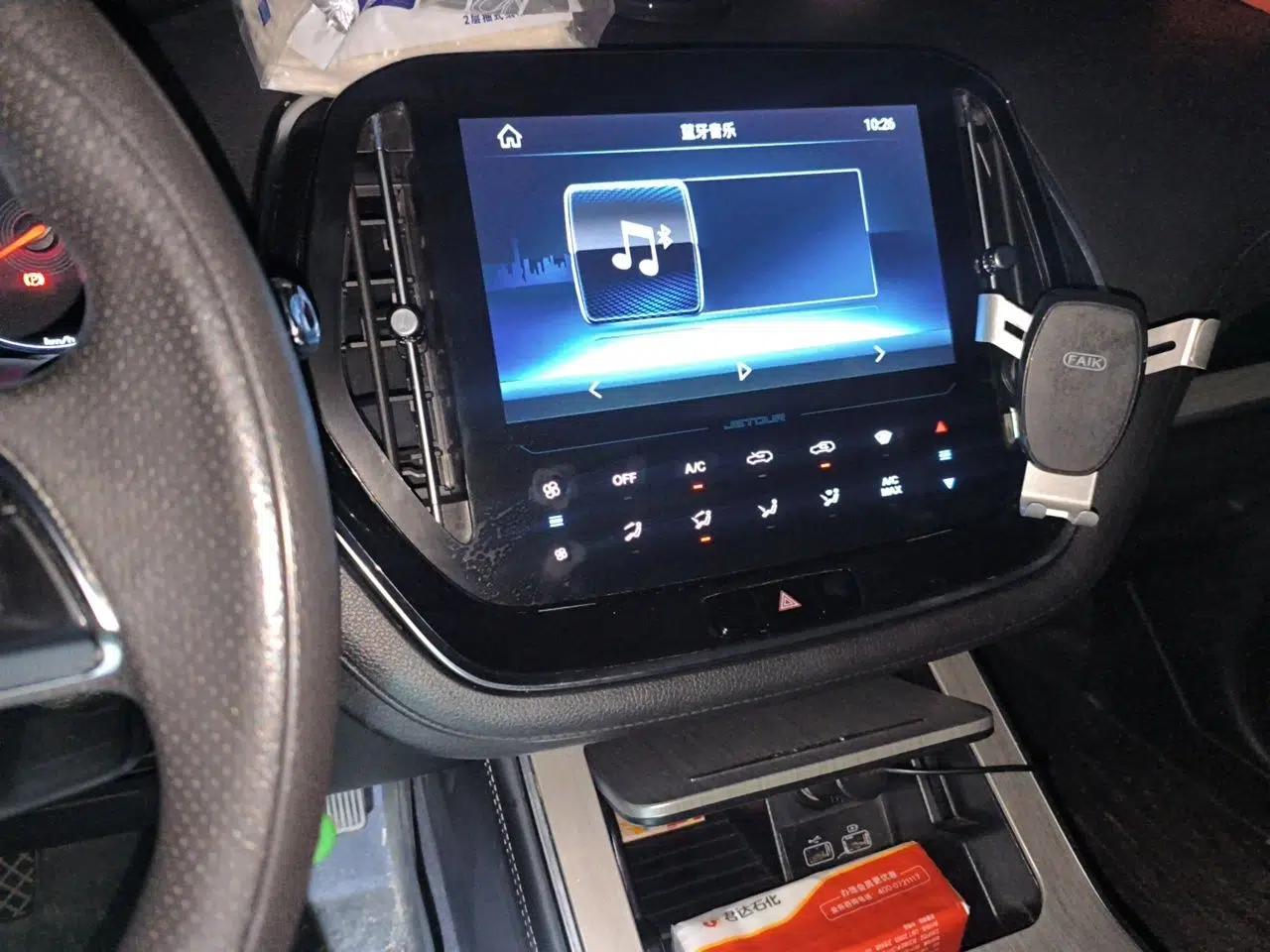 JETOUR X70 2020 1.5T Manual Comfort Edition 7-Seater — миниатюра 13
