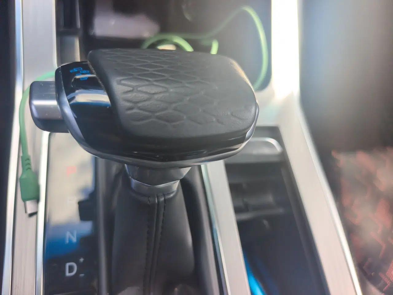 JETOUR X70 2020 1.5T DCT Comfort Edition 7-Seater — миниатюра 14
