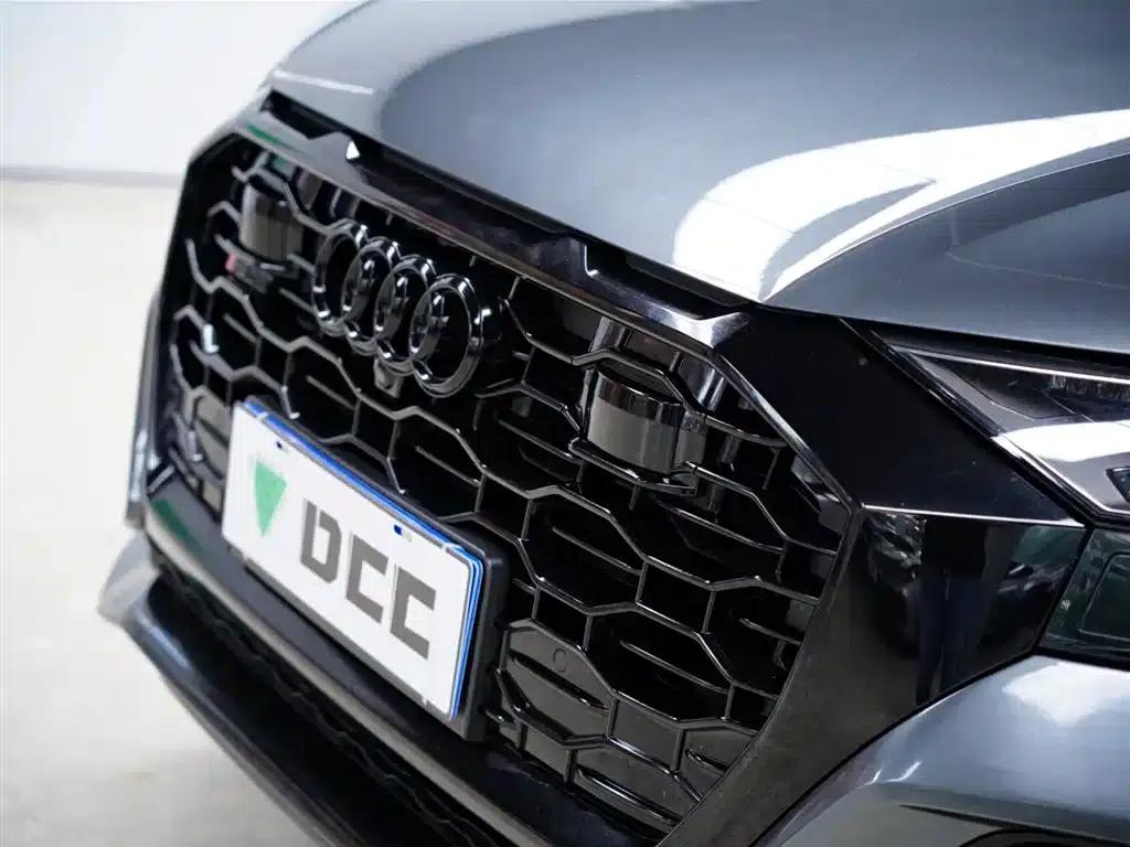 2021 Audi RS Q8 4.0T — миниатюра 21