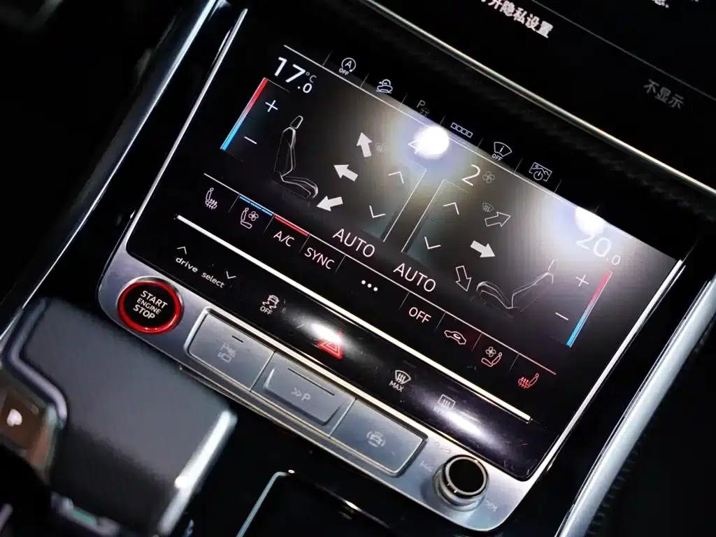 2021 Audi RS Q8 4.0T — миниатюра 51