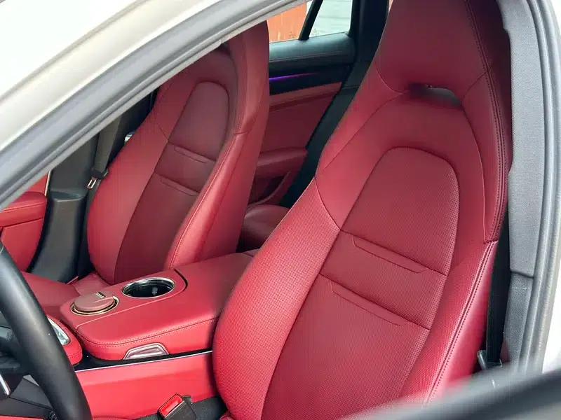 Panamera 2022 Panamera 2.9T — миниатюра 12
