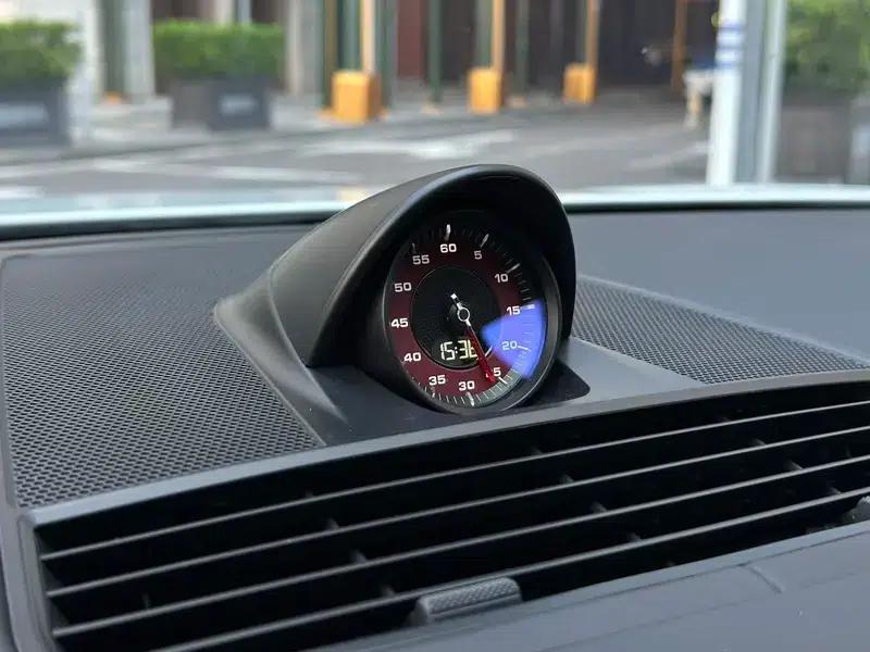 Panamera 2022 Panamera 2.9T — миниатюра 6