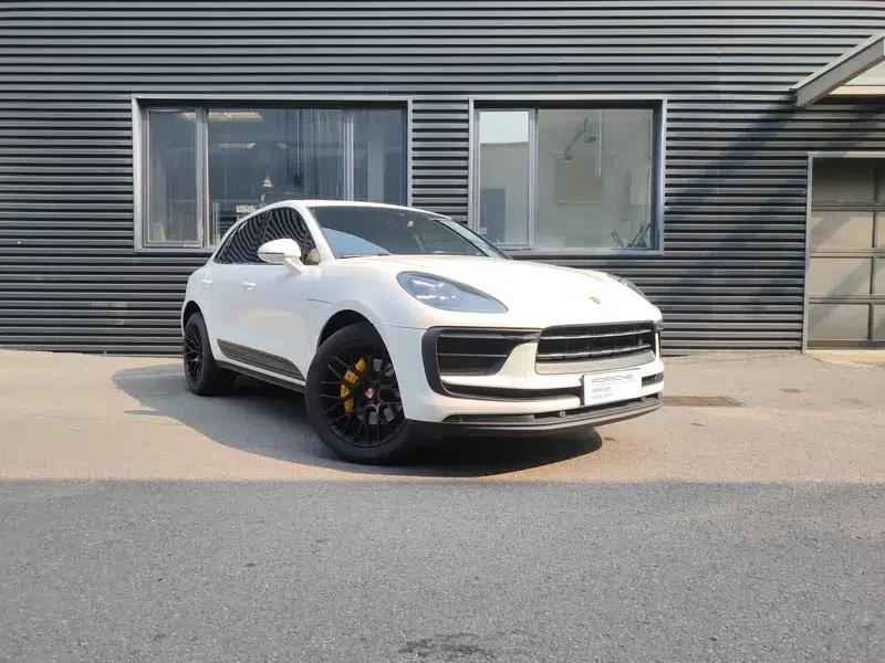 2022 Macan 2.0T — миниатюра 2