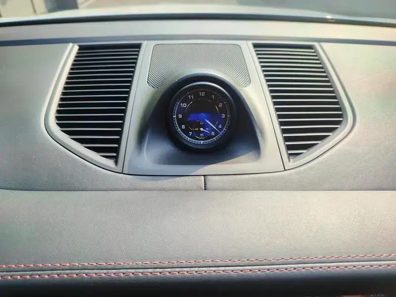 2022 Macan 2.0T — миниатюра 4