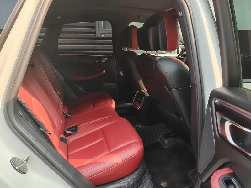 2022 Macan 2.0T — миниатюра 10